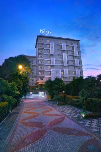 Hotel NEO+ Awana Yogyakarta